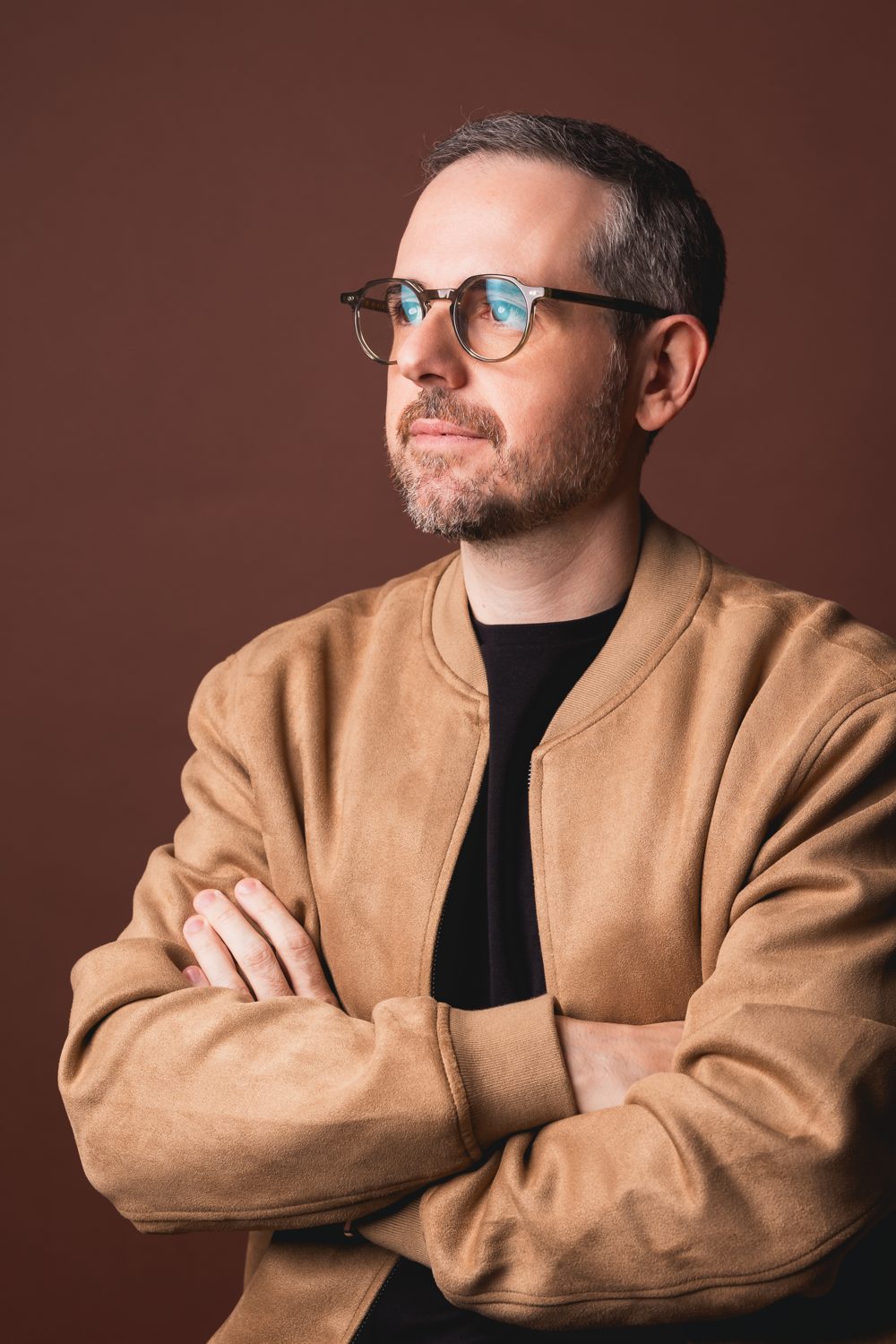 Dr. Marcelo